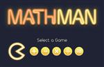 Math Man 
